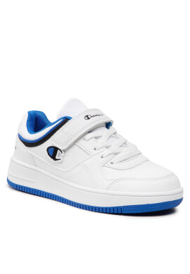 Champion Сникърси Rebound Low B Ps S31967-CHA-WW010 Бял - Pepit.bg
