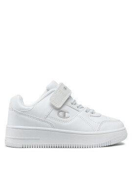 Champion Сникърси Rebound Low G Ps S32127-CHA-WW007 Бял - Pepit.bg