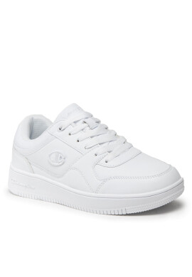 Champion Сникърси Rebound Low S21905-CHA-WW009 Бял - Pepit.bg