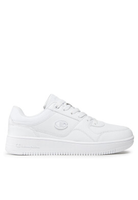 Champion Сникърси Rebound Low S21905-CHA-WW009 Бял - Pepit.bg