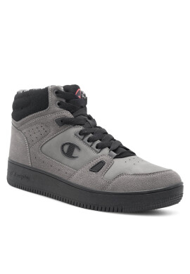 Champion Сникърси REBOUND WINTERIZED S22131-ES001 Сив - Pepit.bg