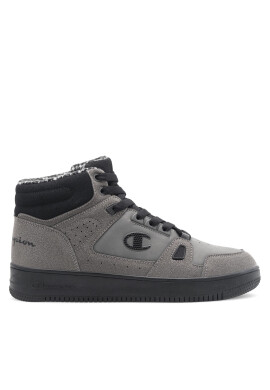 Champion Сникърси REBOUND WINTERIZED S22131-ES001 Сив - Pepit.bg