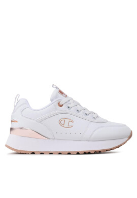 Champion Сникърси Rr Champ Platform Element S11570-CHA-WW001 Бял - Pepit.bg