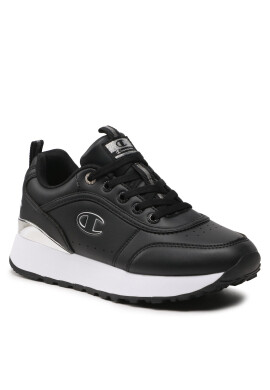 Champion Сникърси Rr Champ Platform Element S11570-CHA-WW001 Черен - Pepit.bg
