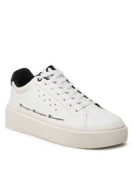 Champion Сникърси S11528-WW006 Бял - Pepit.bg