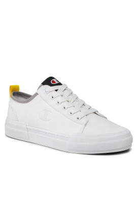 Champion Сникърси S11555-WW001 Бял - Pepit.bg