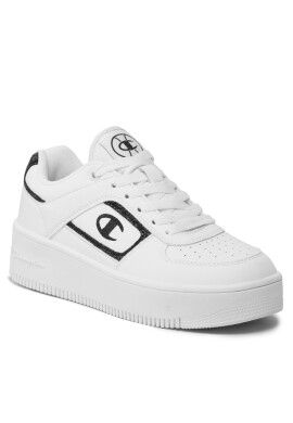 Champion Сникърси S11576-WW001 Бял - Pepit.bg