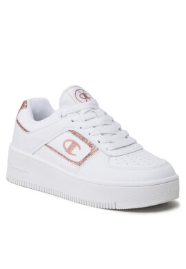 Champion Сникърси S11576-WW006 Бял - Pepit.bg