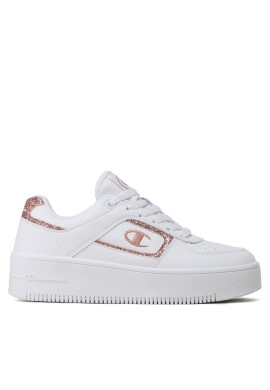 Champion Сникърси S11576-WW006 Бял - Pepit.bg