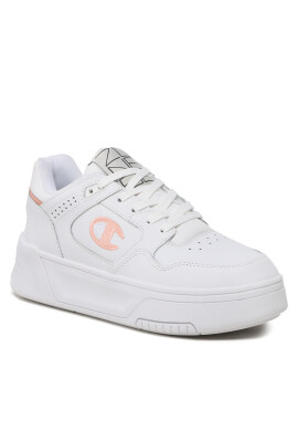 Champion Сникърси S11577-WW001 Бял - Pepit.bg