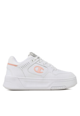 Champion Сникърси S11577-WW001 Бял - Pepit.bg