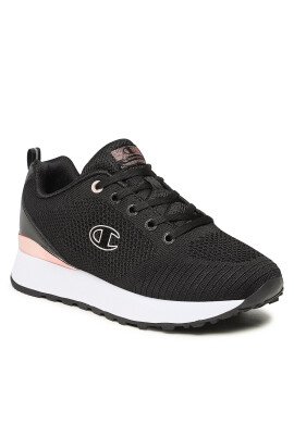 Champion Сникърси S11580-KK001 Черен - Pepit.bg