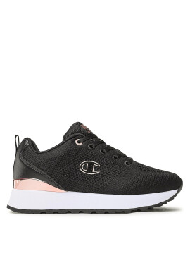 Champion Сникърси S11580-KK001 Черен - Pepit.bg