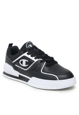 Champion Сникърси S21882-KK001 Черен - Pepit.bg