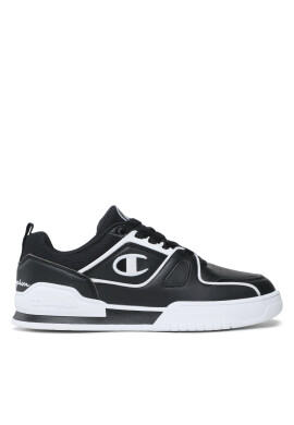 Champion Сникърси S21882-KK001 Черен - Pepit.bg