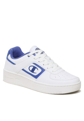 Champion Сникърси S21883-WW007 Бял - Pepit.bg