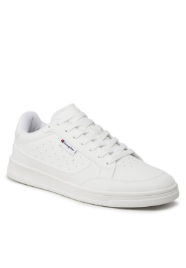 Champion Сникърси S21888-WW001 Бял - Pepit.bg
