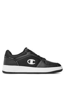 Champion Сникърси S22066-KK001 Черен - Pepit.bg