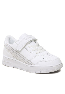 Champion Сникърси S32506-WW001 Бял - Pepit.bg