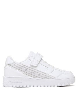 Champion Сникърси S32506-WW001 Бял - Pepit.bg