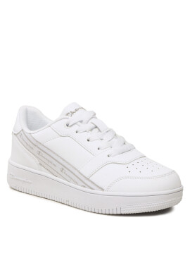 Champion Сникърси S32507-WW001 Бял - Pepit.bg
