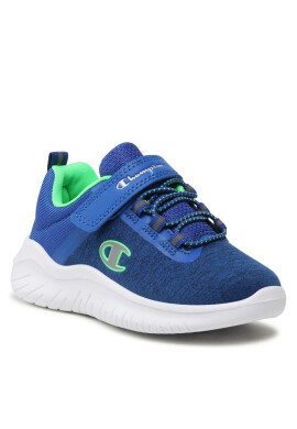 Champion Сникърси S32621-BS036 Тъмносин - Pepit.bg