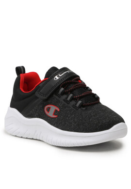 Champion Сникърси S32621-KK001 Черен - Pepit.bg