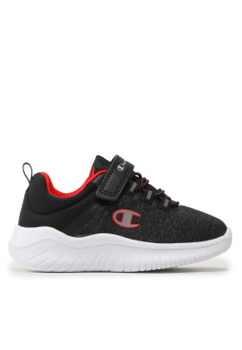 Champion Сникърси S32621-KK001 Черен - Pepit.bg