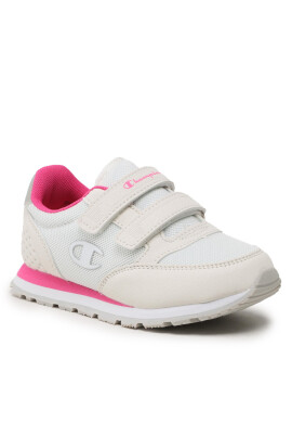 Champion Сникърси S32634-WW005 Бял - Pepit.bg