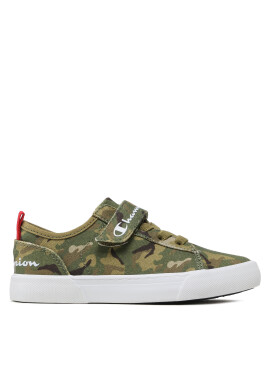 Champion Сникърси S32649-GS521 Каки - Pepit.bg