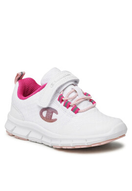 Champion Сникърси S32691 -CHA-WW001 Бял - Pepit.bg