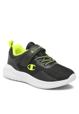 Champion Сникърси Softy Evolve B Ps S32454-CHA-KK001 Черен - Pepit.bg