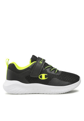 Champion Сникърси Softy Evolve B Ps S32454-CHA-KK001 Черен - Pepit.bg