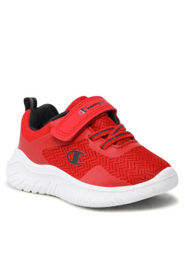 Champion Сникърси Softy Evolve B S32209-CHA-RS001 Червен - Pepit.bg
