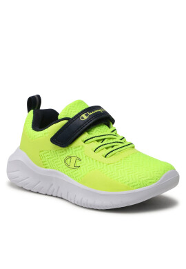 Champion Сникърси Softy Evolve B S32453-CHA-YS012 Жълт - Pepit.bg