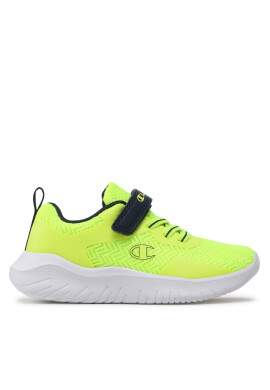 Champion Сникърси Softy Evolve B S32453-CHA-YS012 Жълт - Pepit.bg