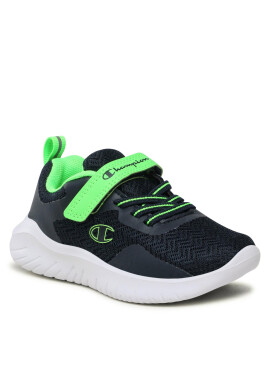 Champion Сникърси Softy Evolve B S32453-CHABS517 Тъмносин - Pepit.bg