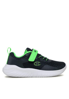 Champion Сникърси Softy Evolve B S32453-CHABS517 Тъмносин - Pepit.bg