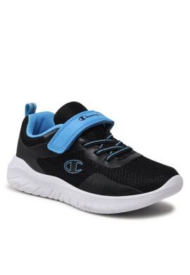 Champion Сникърси Softy Evolve B S32454-CHA-KK002 Черен - Pepit.bg