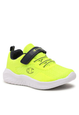 Champion Сникърси Softy Evolve B S32454-CHA-YS012 Жълт - Pepit.bg