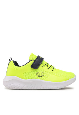 Champion Сникърси Softy Evolve B S32454-CHA-YS012 Жълт - Pepit.bg