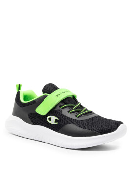 Champion Сникърси SOFTY EVOLVE G PS S32454-KK003 Черен - Pepit.bg