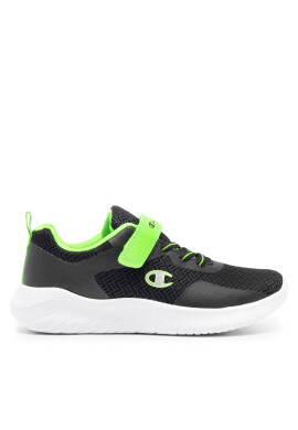 Champion Сникърси SOFTY EVOLVE G PS S32454-KK003 Черен - Pepit.bg