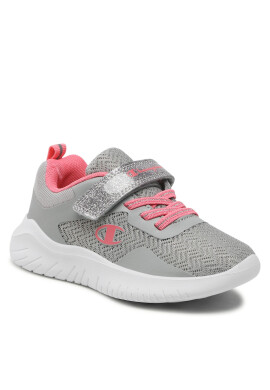 Champion Сникърси Softy Evolve G Ps S32532-CHA-ES010 Сив - Pepit.bg
