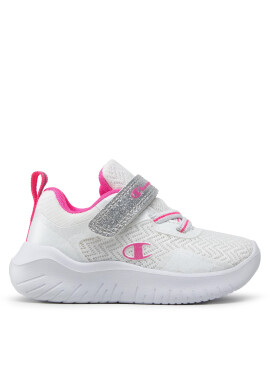 Champion Сникърси Softy Evolve G S32221-CHA-WW001 Бял - Pepit.bg