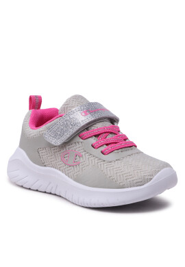 Champion Сникърси Softy Evolve G S32532-CHA-ES012 Сив - Pepit.bg