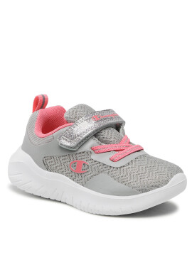 Champion Сникърси Softy Evolve G Td S32531-CHA-ES010 Сив - Pepit.bg