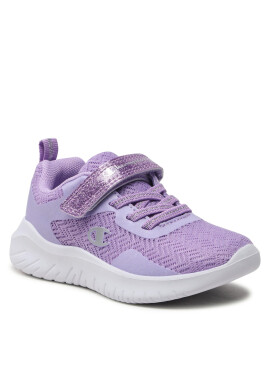 Champion Сникърси Softy Evolve G Td S32531-CHA-VS022 Виолетов - Pepit.bg