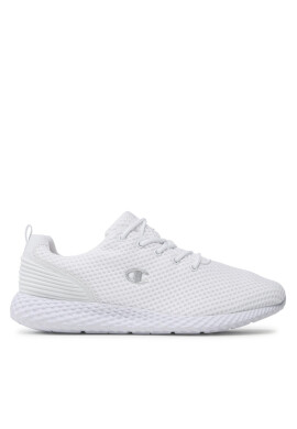 Champion Сникърси Sprint S22037-CHA-WW001 Бял - Pepit.bg