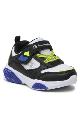 Champion Сникърси Wave B Ps S32777-CHA-WW001 Черен - Pepit.bg